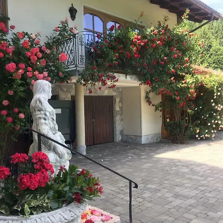 Kramser 4* Arnoldstein