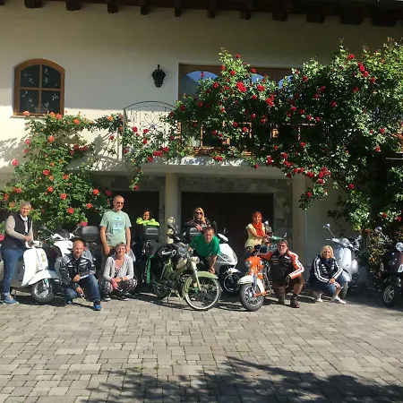 Kramser 4* أرنولدشتاين