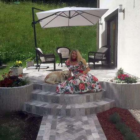 Affittacamere Kramser 4*