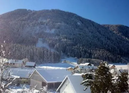 Kramser Guest house