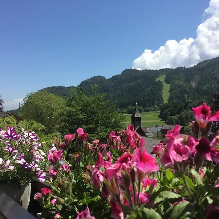 بيت ضيافة Kramser 4*