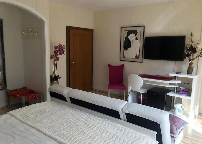 Guest house Kramser 3*