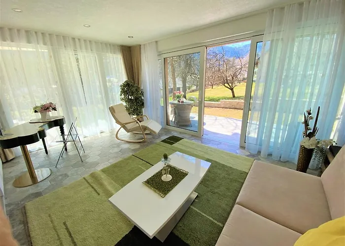 Guest house Kramser 4*