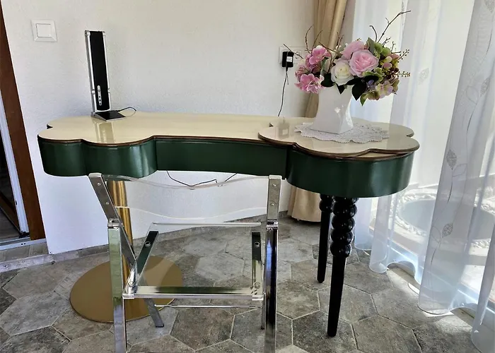 Kramser Guest house 3*