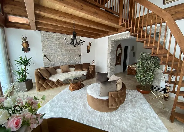 Guest house Kramser Arnoldstein