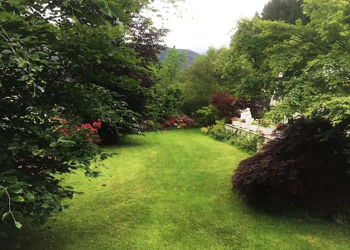 Guest house Kramser Arnoldstein