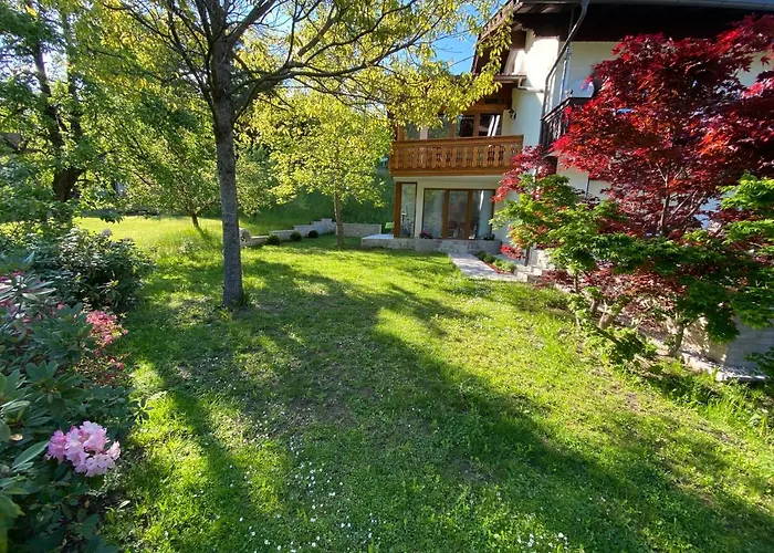 Guest house Kramser 3*