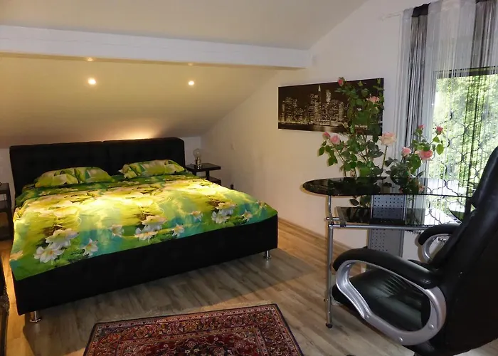 Guest house Kramser Arnoldstein