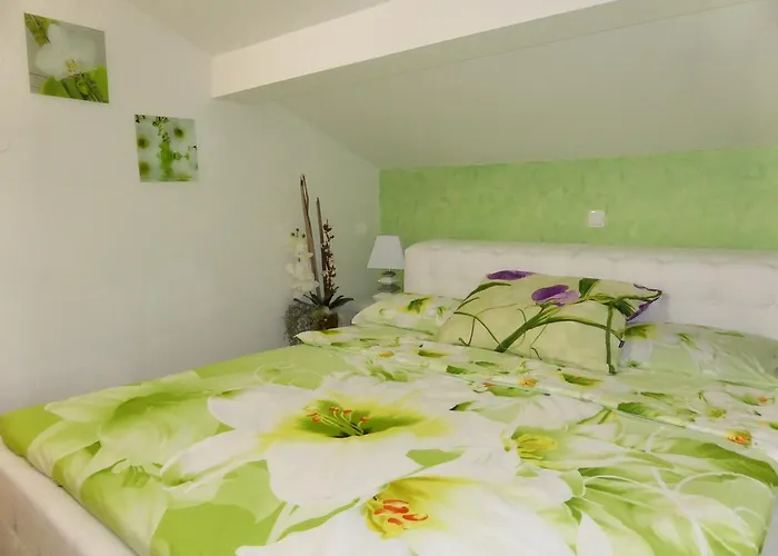 Guest house Kramser 4*