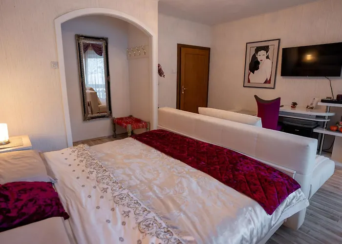 Kramser Guest house Arnoldstein