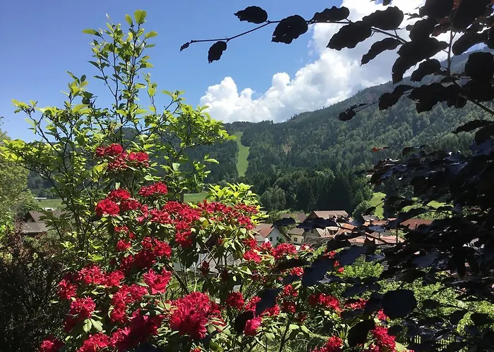 Guest house Kramser Arnoldstein