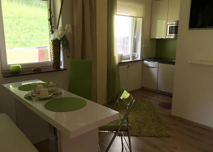 Guest house Kramser Arnoldstein