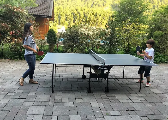 Guest house Kramser Arnoldstein