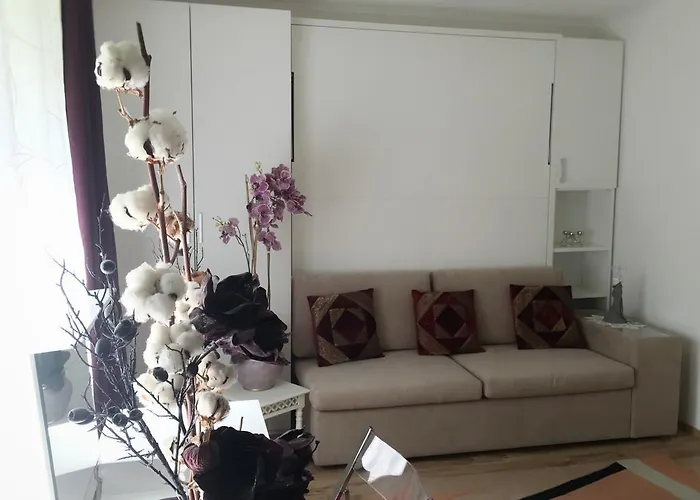 Guest house Kramser 3*