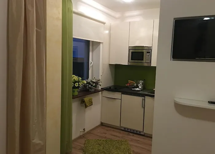 Guest house Kramser 4*