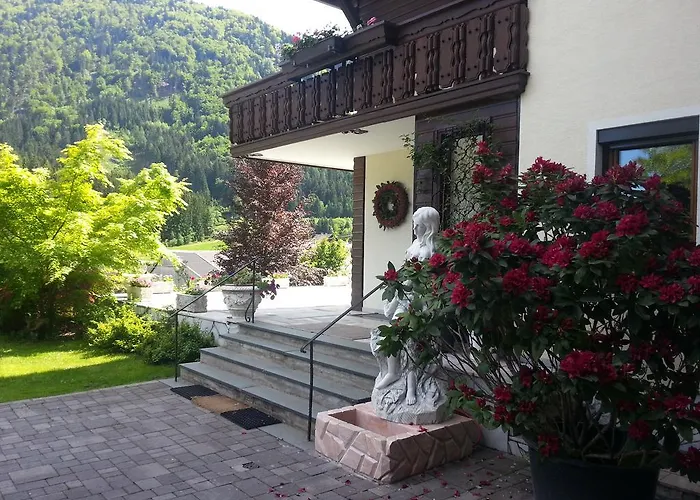 Guest house Kramser Arnoldstein