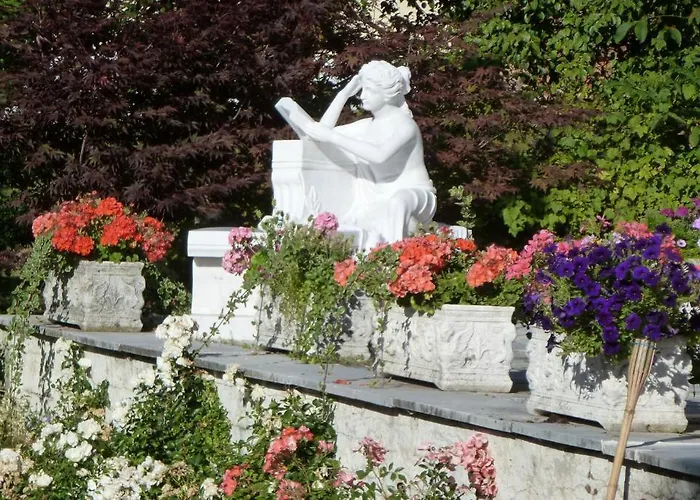 Guest house Kramser Arnoldstein