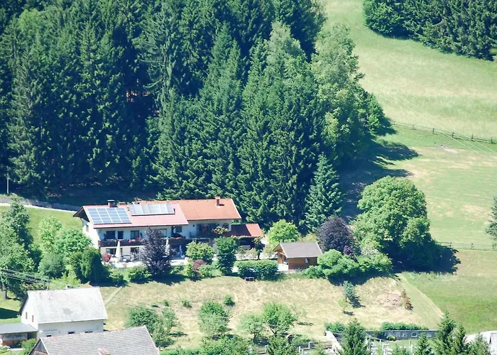 Guest house Kramser 4*