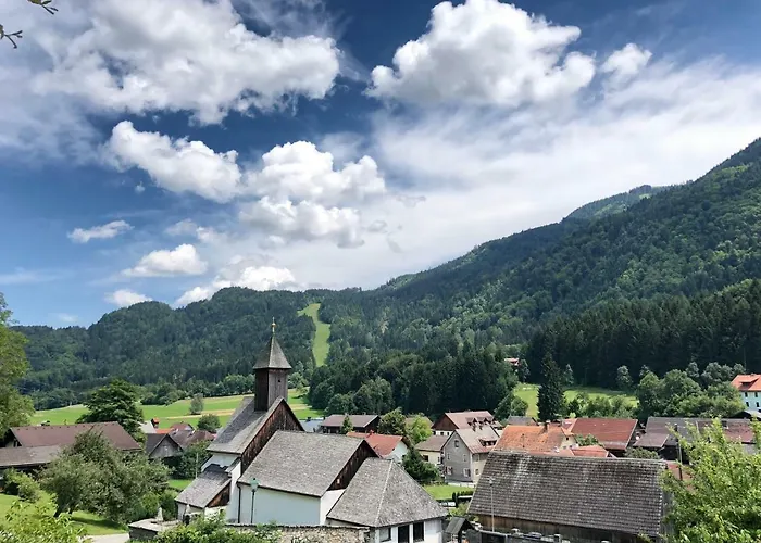 Guest house Kramser Arnoldstein