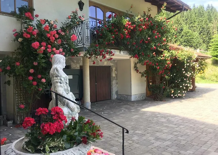 Kramser 4* Arnoldstein