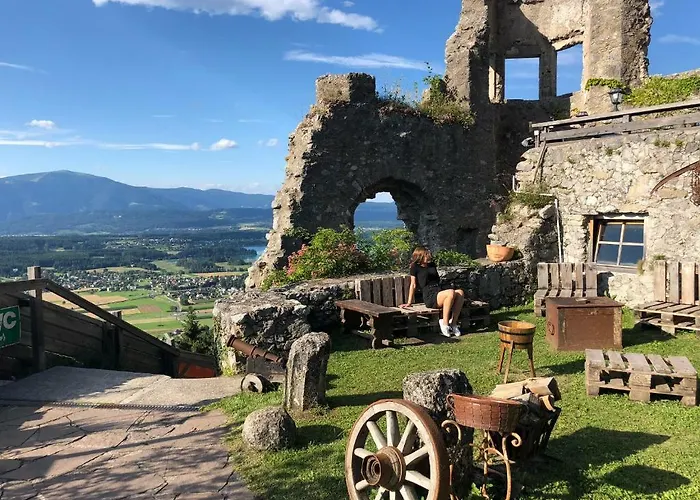 Guest house Kramser 3*