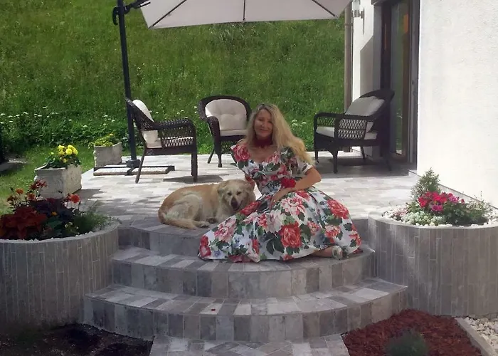 Guest house Kramser 3*