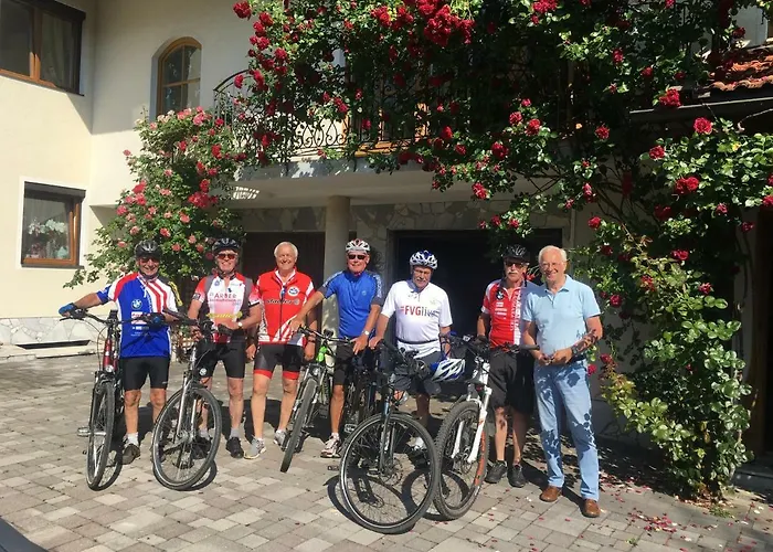 Guest house Kramser Arnoldstein