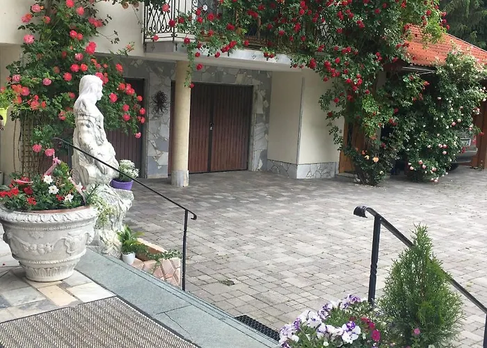 Kramser 4* Arnoldstein