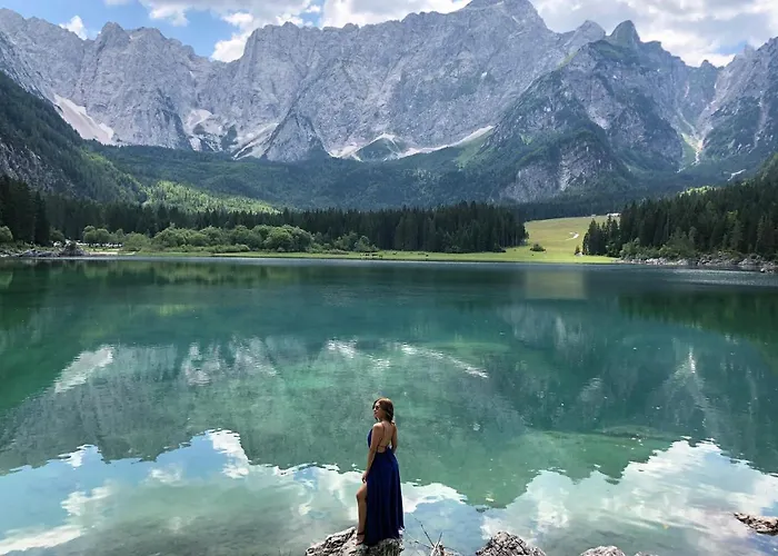 Kramser Guest house Arnoldstein