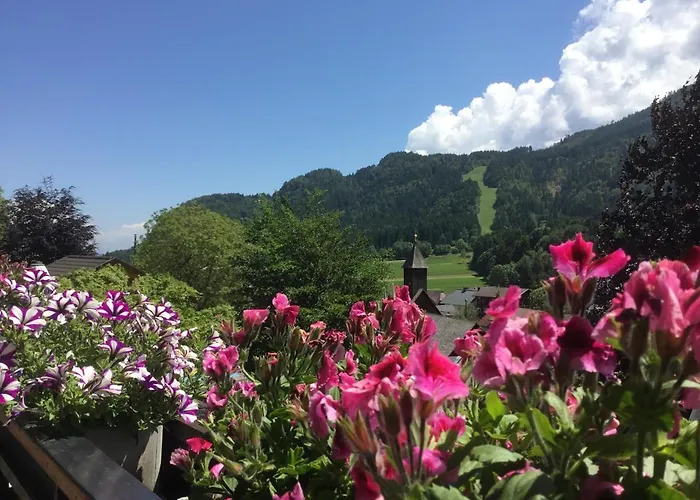 Guest house Kramser 4*